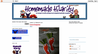 homemadehilarity.blogspot.com