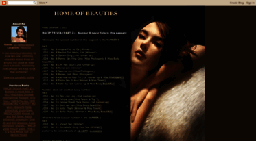 homeofbeauties.blogspot.com