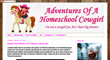 homeschoolcowgirladventures.blogspot.com