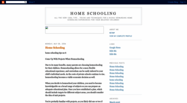 homeschoolingsecrets.blogspot.com