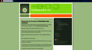 homeworkde7d.blogspot.com