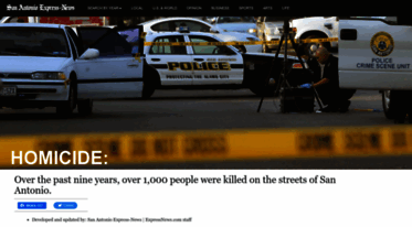 homicides.expressnews.com