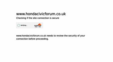 hondacivicforum.co.uk