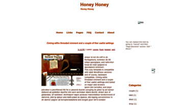 honey-honey-ezblogger.blogspot.com