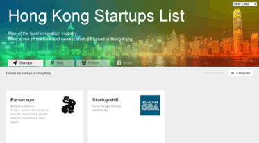 hong-kong.startups-list.com