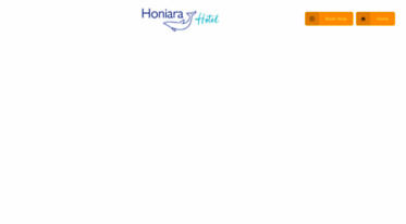 honiarahotel.com.sb