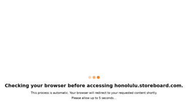 honolulu.storeboard.com
