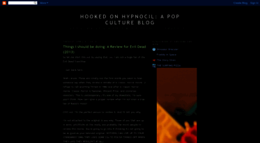 hookedonhypnocil.blogspot.com