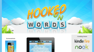 hookedonwords.com