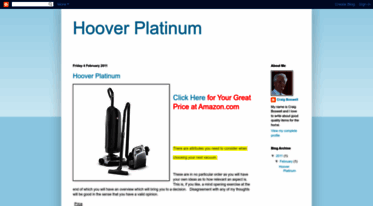 hoover-platinum-uh30010com.blogspot.com