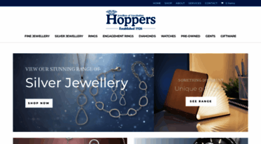 hoppersjewellers.co.uk
