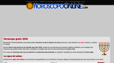 horoscopoonline.com