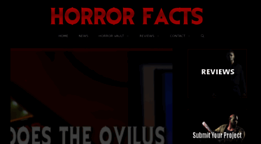 horrorfacts.com