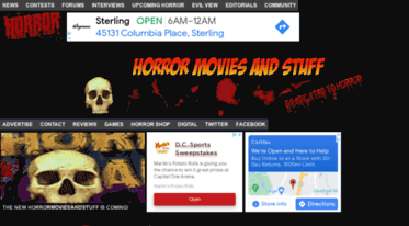 horrormoviesandstuff.com