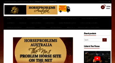 horseproblems.com.au