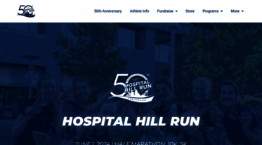hospitalhillrun.com