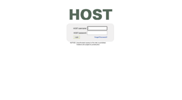 host.humanscale.com