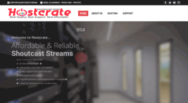 hostcrate.com