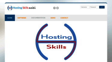 hosting-skills.lu