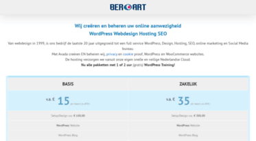 hosting.ber-art.nl