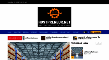 hostpreneur.net