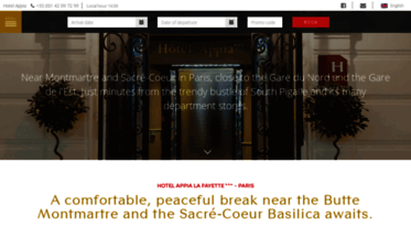 hotelappia.com