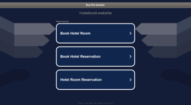 hotelbook.website