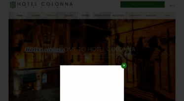 hotelcolonna.it