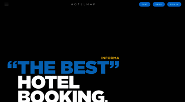hotelmap.com
