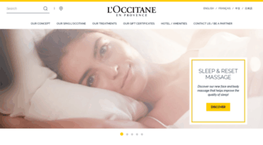 hotels.loccitane.com