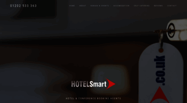 hotelsmart.co.uk