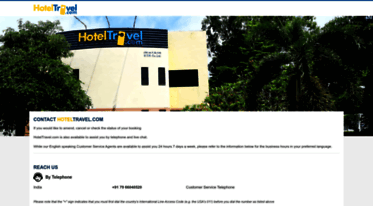 hoteltravel.com.my