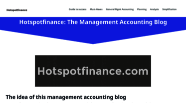hotspotfinance.com