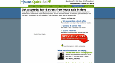 house-quick-sell.co.uk