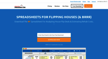 houseflippingspreadsheet.com