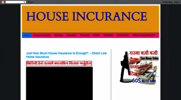 houseincurance.blogspot.com