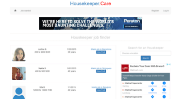 housekeeper.care