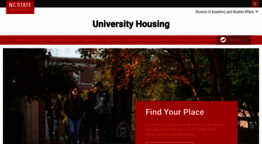 housing.ncsu.edu