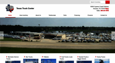 houston-automotive-group-texas-truck-center.ebizautos.com