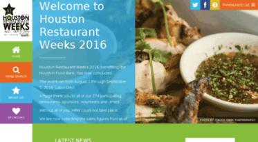 houstonrestaurantweek.com