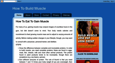 how-to-build-muscle-review.blogspot.com