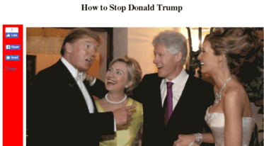 how-to-stop-donald-trump.com