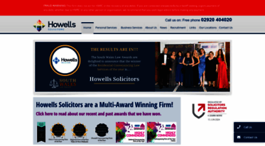 howellslegal.co.uk