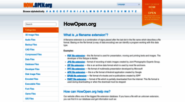 howopen.org