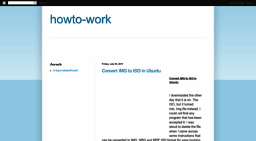 howto-work.blogspot.com