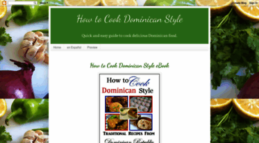 howtocookdominicanstyle.blogspot.com