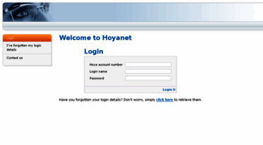 hoyanet.co.uk