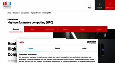 hpc.uni.lu