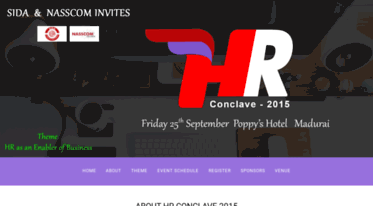 hrconclave.sidatn.org