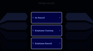 hrmall.com.ph